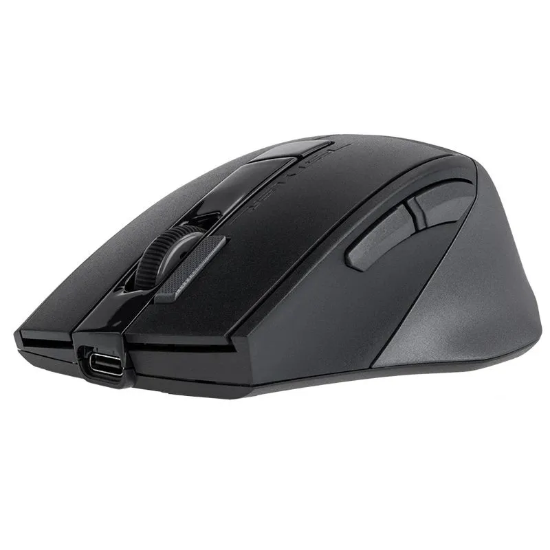 A4Tech 47725 Fstyler FB45 CS Air2 RF Stone Grey