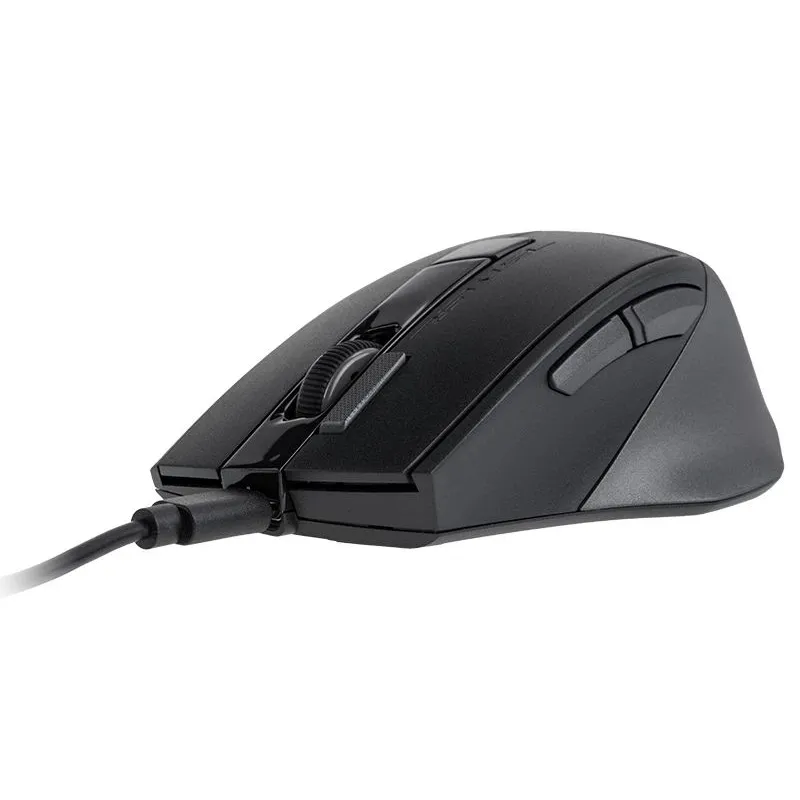A4Tech 47725 Fstyler FB45 CS Air2 RF Stone Grey