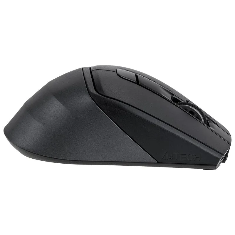 A4Tech 47725 Fstyler FB45 CS Air2 RF Stone Grey