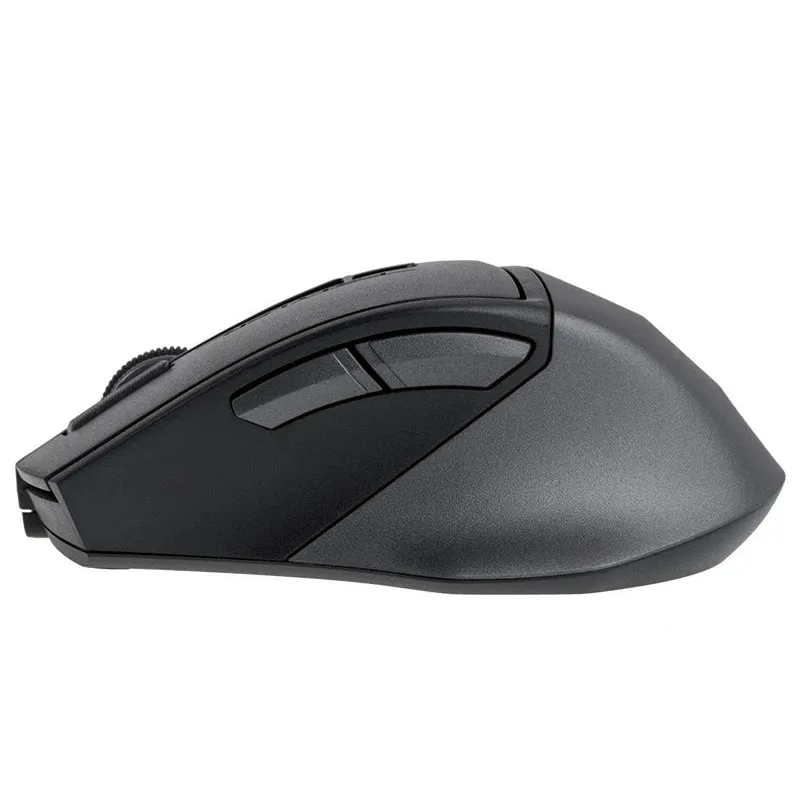 A4Tech 47725 Fstyler FB45 CS Air2 RF Stone Grey