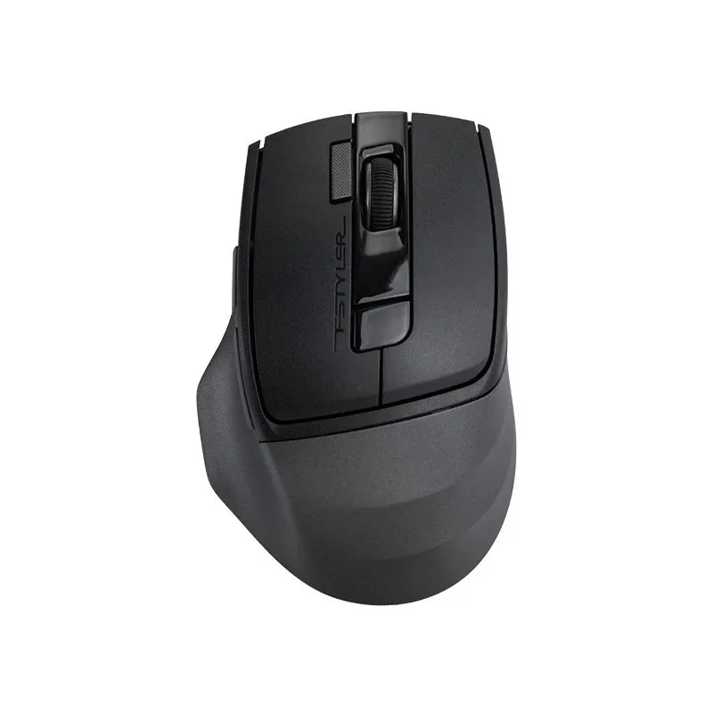 A4Tech 47725 Fstyler FB45 CS Air2 RF Stone Grey