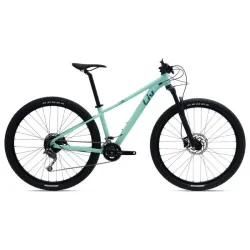 Sieviešu velosipēds LIV Tempt 2 GE, Ocean Wave, 27,5 collas ,M,
