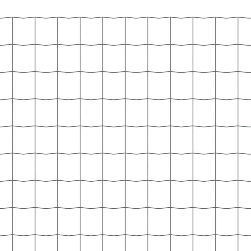 vidaXL Euro stiepļu žogs, tērauds, 25x0,8 m, pelēks