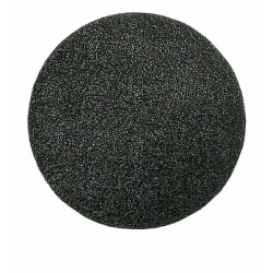 Slīpp.akmenim leņķa slīpm D 125 mm, K 60, 10 gab.