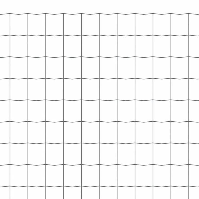 vidaXL Euro stiepļu žogs, tērauds, 25x1 m, pelēks