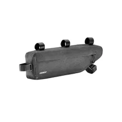 Frame bag GIANT H2PRO FRAME BAG M ,3L,, black