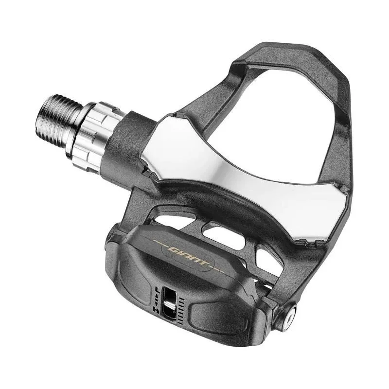 Šosejas velosipēdu pedāļi Giant Road Pro
