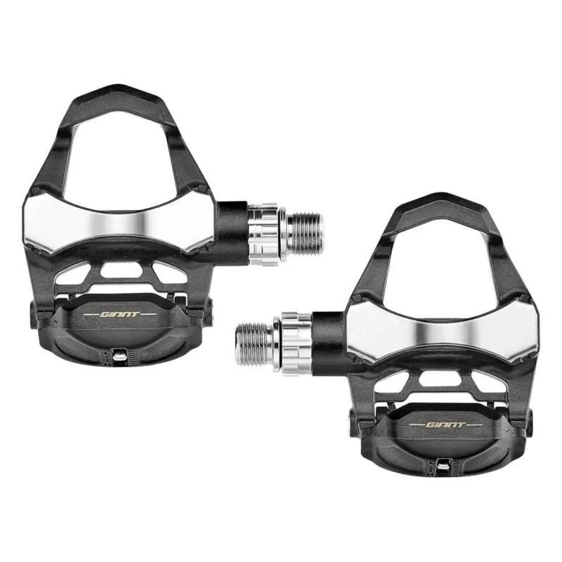 Šosejas velosipēdu pedāļi Giant Road Pro