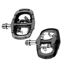 Педали GIANT FLIPSIDE ROAD PEDAL