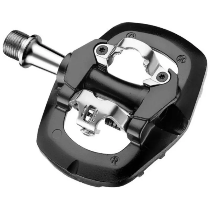 Pedāļi GIANT FLIPSIDE ROAD PEDAL
