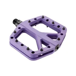 Pedāļi GIANT Pinner Elite, violets