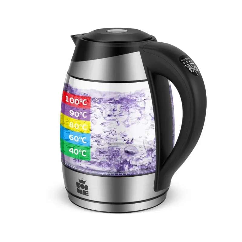 ForMe FKG-458 Cordless Electric Kettle 1,8 L