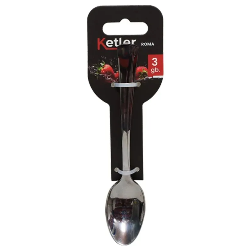 Karote deserta Roma, 3gb