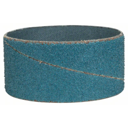 Slīppap. uzmava D60xB30 K60, 30 gab., metālam