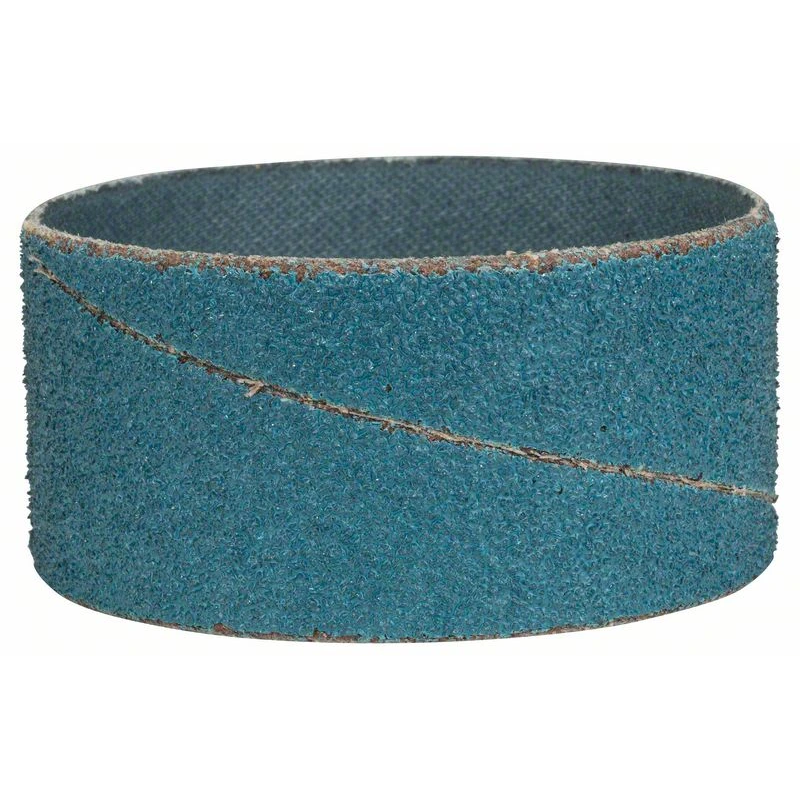 Slīppap. uzmava D60xB30 K60, 30 gab., metālam