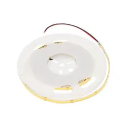 LEMLUX COB LED lente 5M. 11W-m. 1200LM. 4000K. IP65