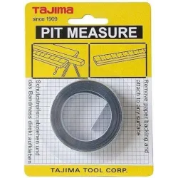 Measuring tape tajima 1mx13mm