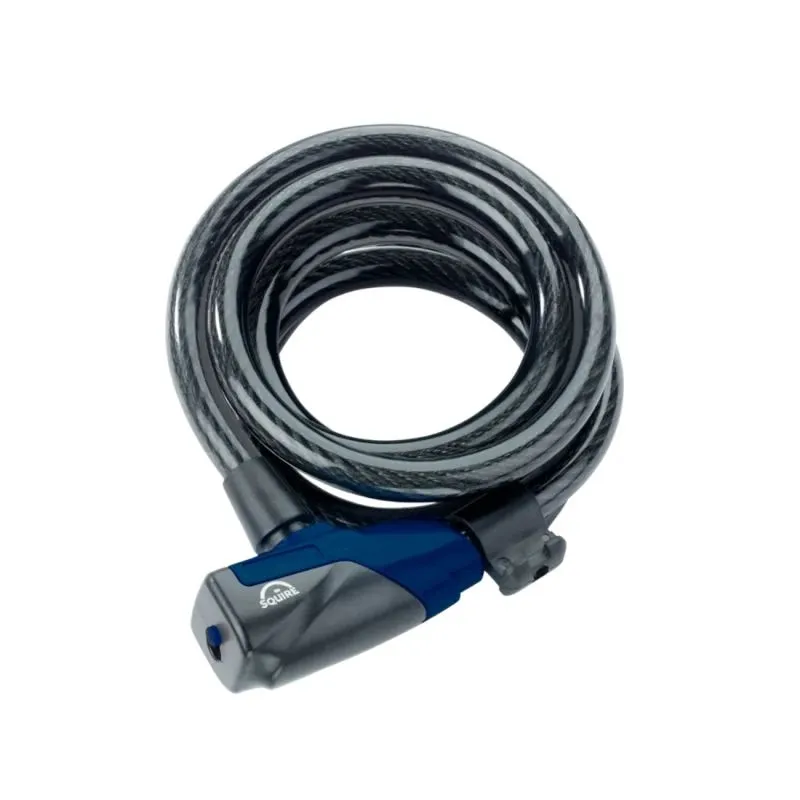 Cable lock SQUIRE Kilda 12-1800