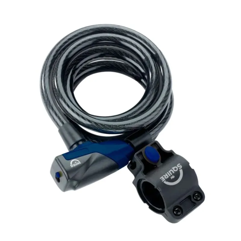 Cable lock SQUIRE Kilda 12-1800
