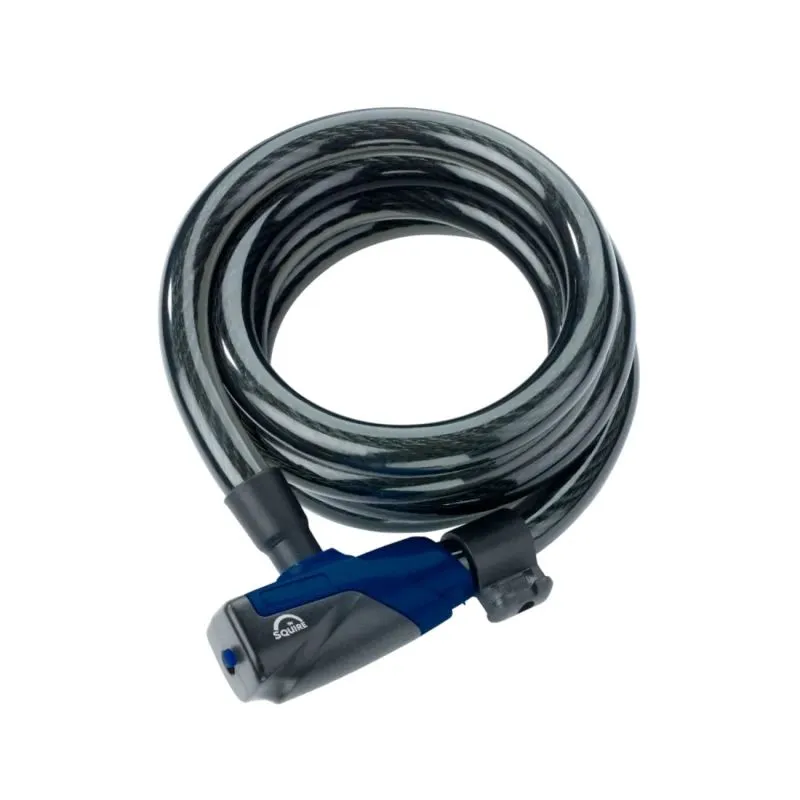 Cable lock SQUIRE Kilda 15-1800
