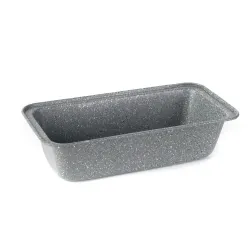 Salter BW02776G3EU7 Marblestone 27cm Loaf Pan