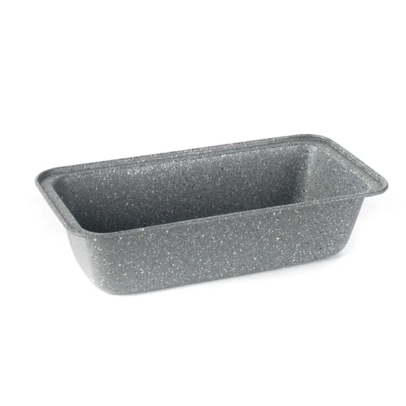 Salter BW02776G3EU7 Marblestone 27cm Loaf Pan