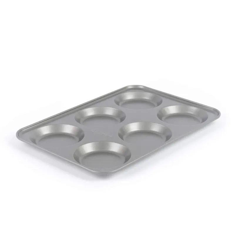 Salter BW13670 Essentials 6 Cup Yorkshire Pudding Tray
