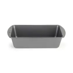 Salter BW14177 100% Recycled Carbon Steel Loaf Tin