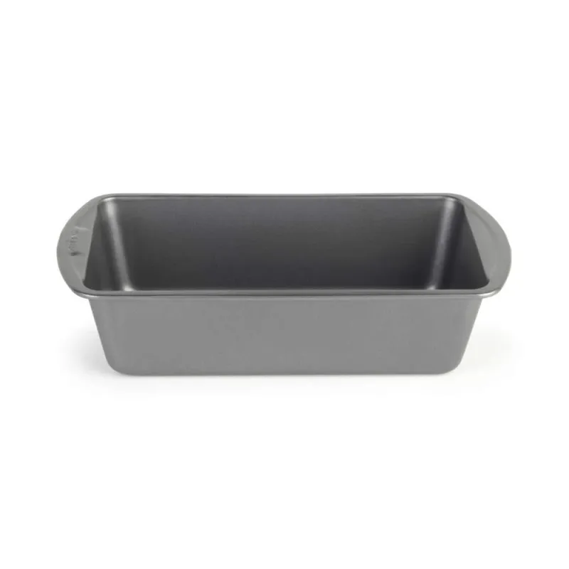 Salter BW14177 100% Recycled Carbon Steel Loaf Tin