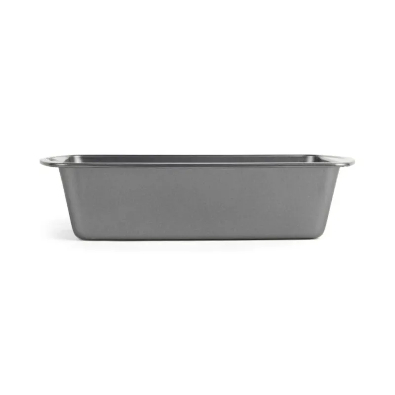 Salter BW14177 100% Recycled Carbon Steel Loaf Tin