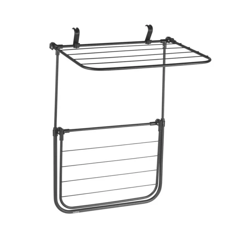 Beldray LA00000053EU7 2 in 1 Hanging Clothes Airer