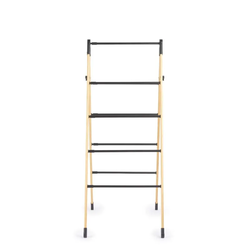 Beldray LA00000051EU7 Bamboo Clothes Airer