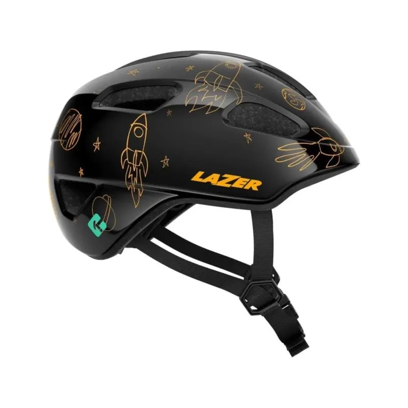 Bērnu velosipēds LAZER HMT Pnut 2.0 KC, Flying Rocket