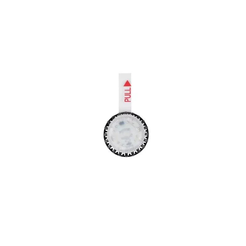 Aizmugurējais lukturis ķiverēm LAZER Light TS+ Led One