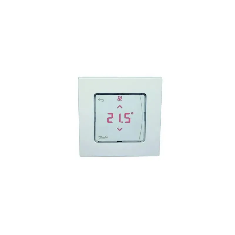 Thermostat 230v-50hz