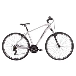 Velosipēds ROMET Orkan 1.0 M, grafīts ,M,