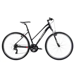 Velosipēds ROMET Orkan 1.0 D, melns ,L,