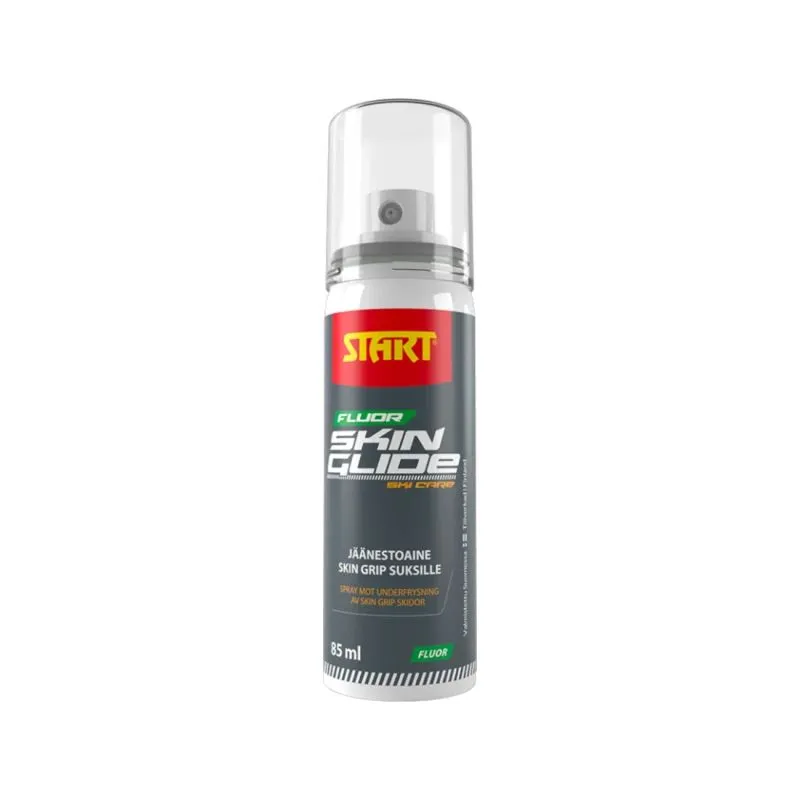 Antifrīzs SKIN slēpēm START Skin Glide Spray 85ml
