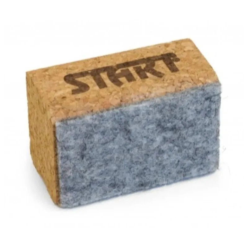 Cork Start Alpine dabīgs ar feize