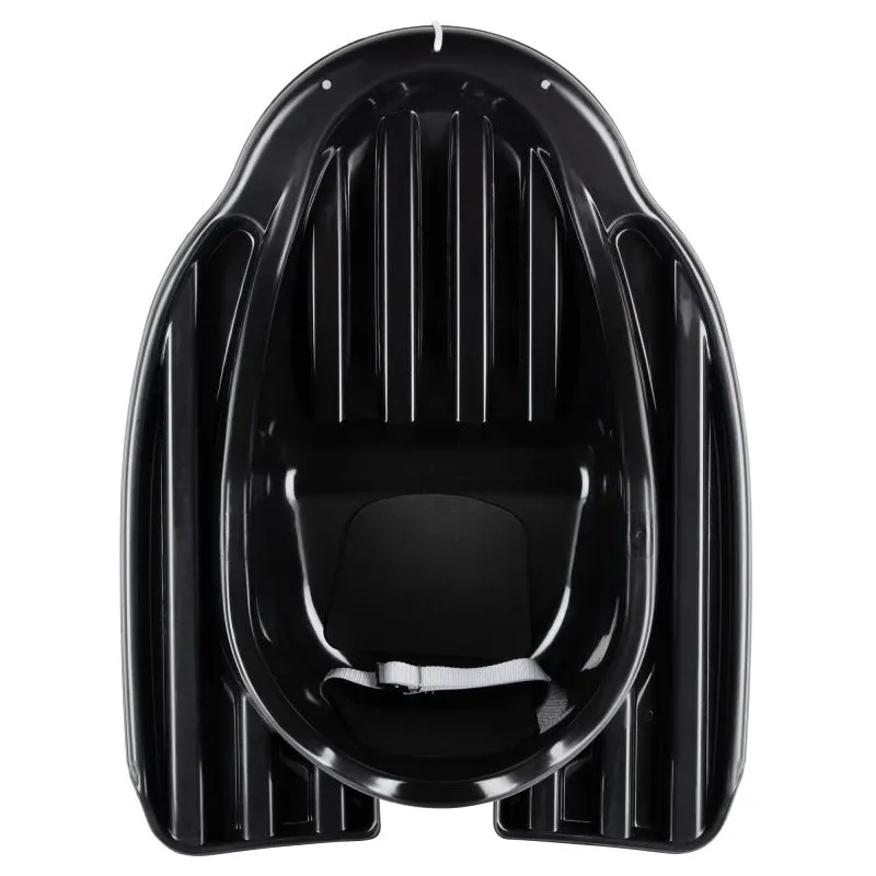 Beebikelk STIGA Cruiser Eco, must