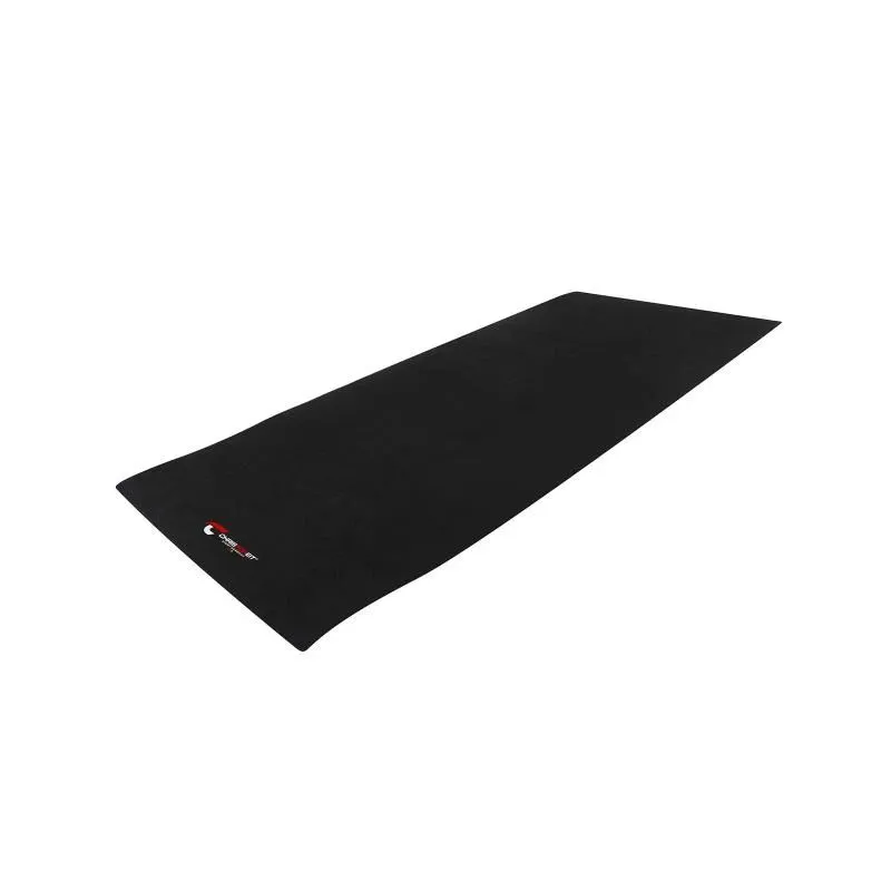 Vingrošanas paklājiņš CHRISTOPEIT XL ,100 x 200 x 0,3 cm,