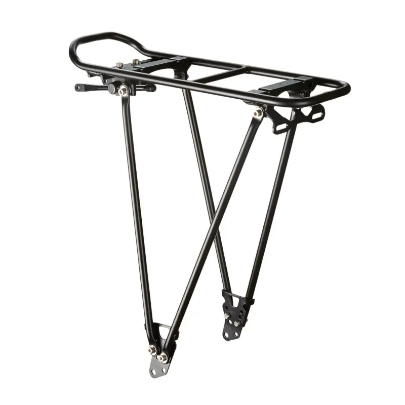 Bagāžas plaukts RACKTIME Fold-It regulējams, 24-29