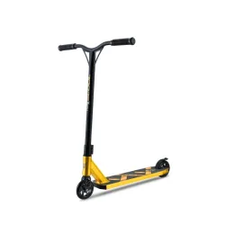 Stunt skrejritenis S´COOL flaX 8.6, Zibens Zeltains
