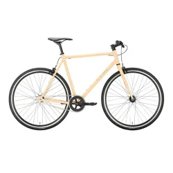 Fixie EXCELSIOR Sputter, matēts persiks ,M,