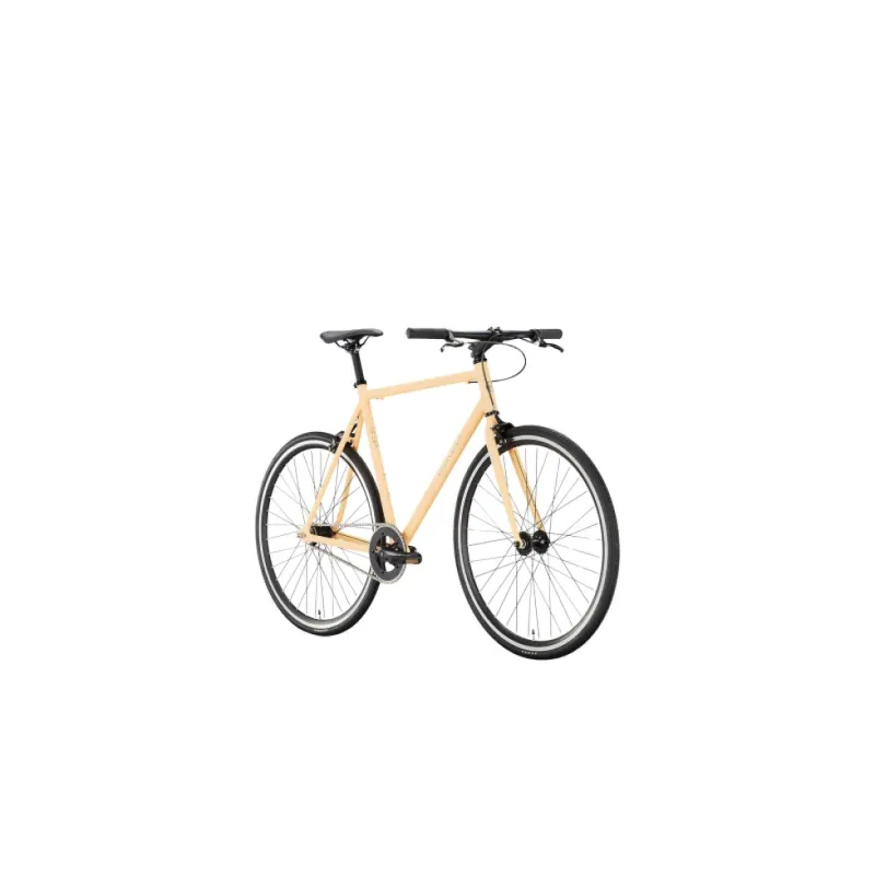 Fixie EXCELSIOR Sputter, matēts persiks ,M,