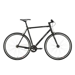 Fixie EXCELSIOR Snatcher, черный ,L,