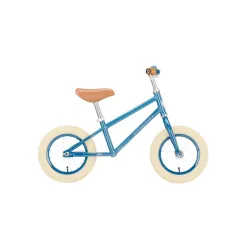 Līdzsvara velosipēds EXCELSIOR Retro Runner, 12 zils