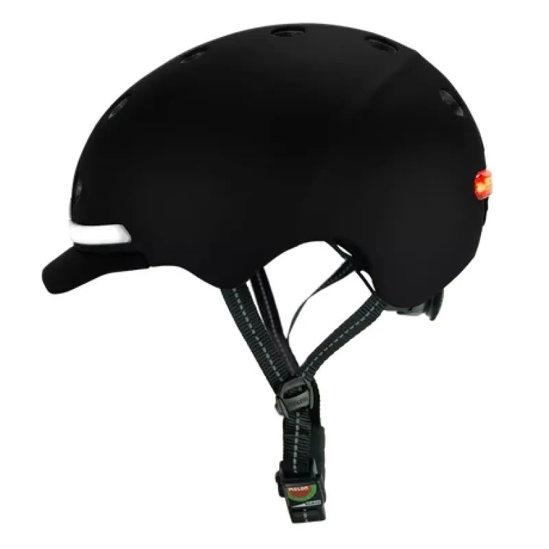 Ķivere MELON E-Series, Black Ice ,M-L,