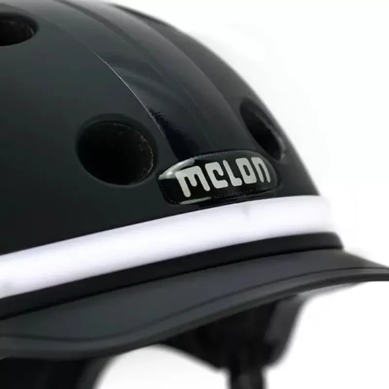 Ķivere MELON E-Series, Black Ice ,M-L,