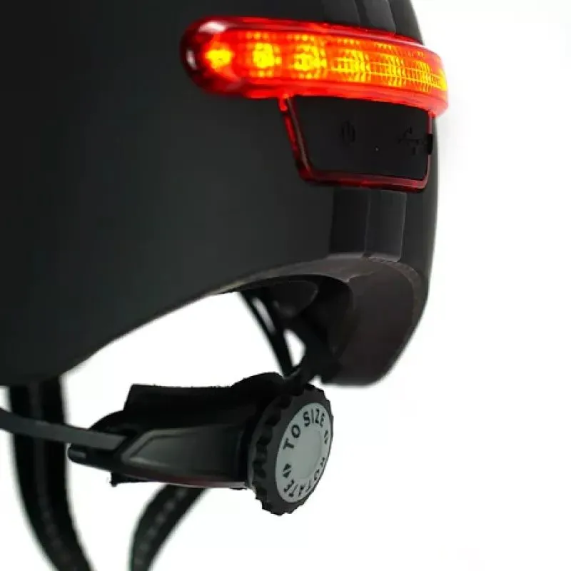 Ķivere MELON E-Series, Black Ice ,M-L,
